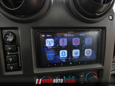 Used 2006 HUMMER H2 AWD/4WD image 51