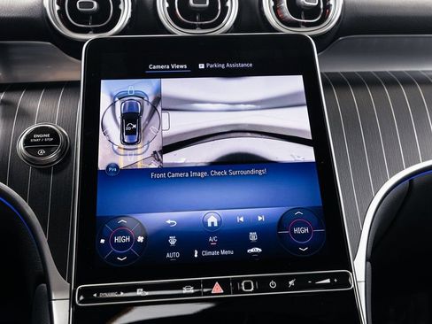 Certified 2026 Mercedes-Benz GLC 300 4MATIC image 19