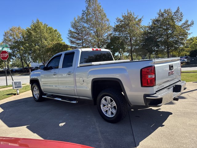 Used 2014 GMC Sierra 1500 SLE w/ SLE Value Package RWD image 8