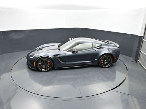 Used 2019 Chevrolet Corvette Z06 RWD image 23