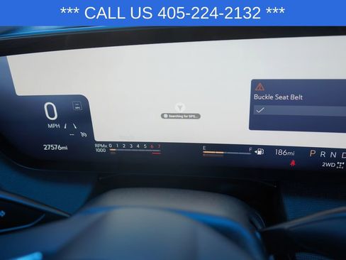 Used 2025 Buick Enclave Preferred image 40