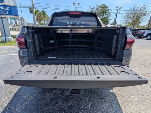 Used 2024 Hyundai Santa Cruz Night image 12