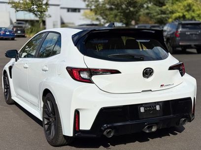 Used 2025 Toyota Corolla GR