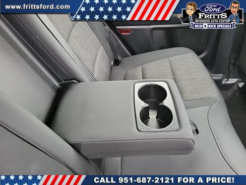 Certified 2022 Ford Bronco Sport Big Bend w/ Convenience Package AWD/4WD image 16
