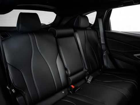 New 2026 Acura RDX SH-AWD image 31