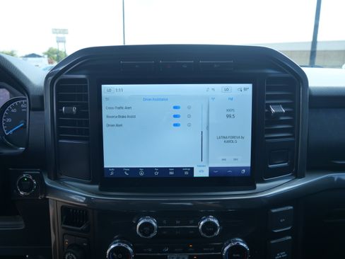 Used 2023 Ford F150 Tremor image 30