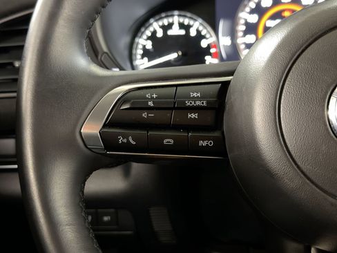 Used 2024 MAZDA CX-30 Carbon image 17