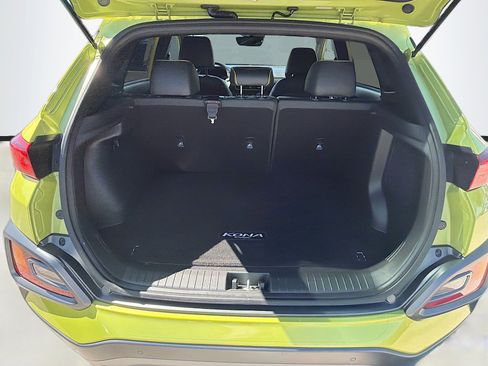 Used 2020 Hyundai Kona Ultimate image 12