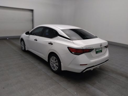 Used 2024 Nissan Sentra S FWD image 5