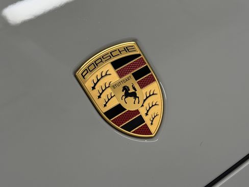 New 2026 Porsche Cayenne GTS image 65