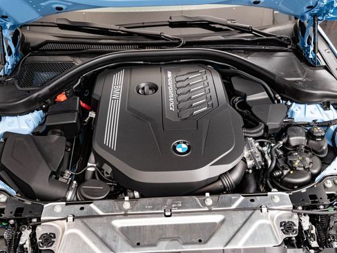 New 2026 BMW M240i xDrive Coupe w/ Premium Package AWD/4WD image 48