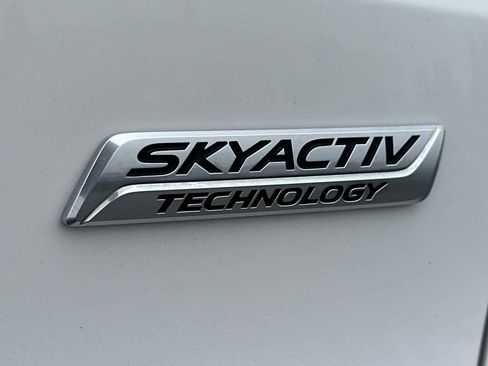 Used 2016 MAZDA CX-3 Grand Touring image 32