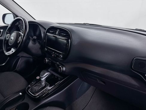 Used 2020 Kia Soul EX w/ Option Group 015 FWD image 52