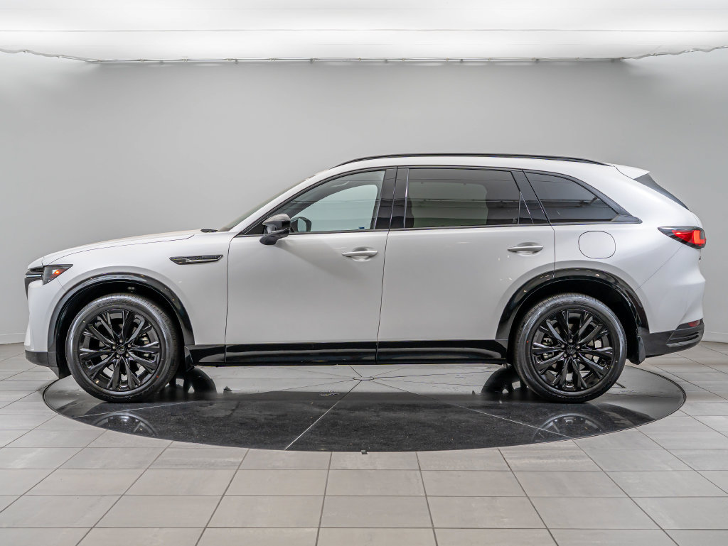 Used 2026 MAZDA CX-90 3.3 Turbo S w/ Premium Package AWD/4WD image 5