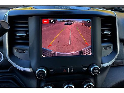 Certified 2024 RAM 3500 Big Horn image 28