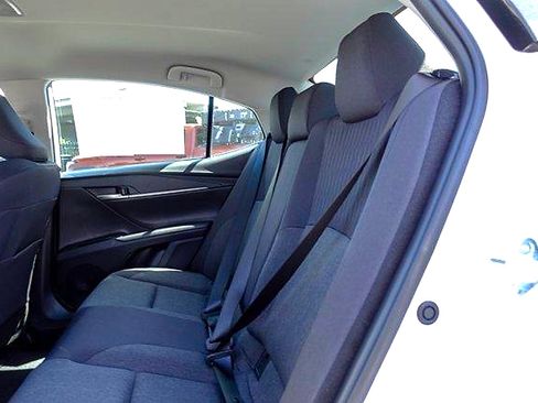 Used 2026 Toyota Camry LE FWD image 23
