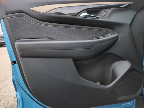 New 2026 Chevrolet TrailBlazer ACTIV w/ Driver Confidence Package image 15