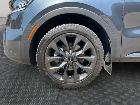 Used 2022 Kia Sorento X-Line EX AWD/4WD image 14