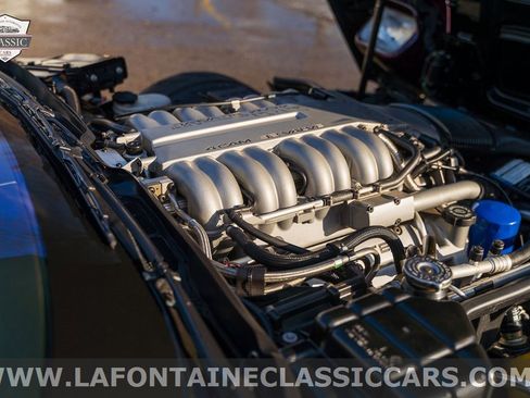 Used 1995 Chevrolet Corvette ZR1 image 54