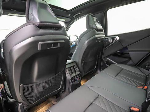 New 2026 BMW X3 M50 w/ Premium Package image 20