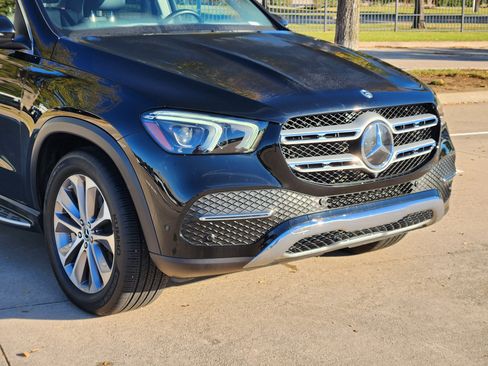 Used 2020 Mercedes-Benz GLE 450 4MATIC image 7