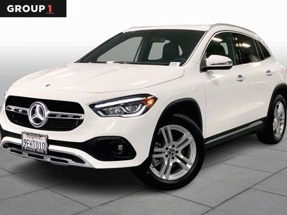 Certified 2023 Mercedes-Benz GLA 250