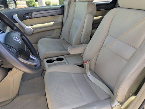 Used 2007 Honda CR-V EX image 25