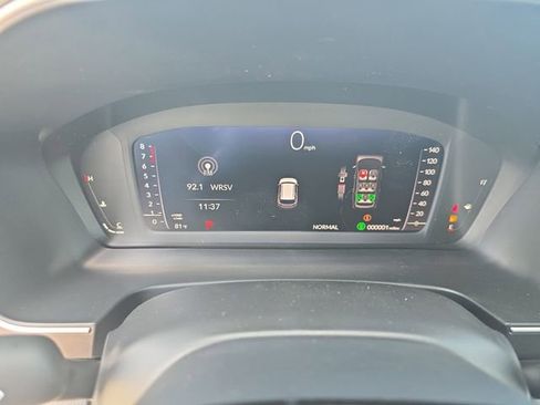 New 2026 Honda Pilot EX-L image 20