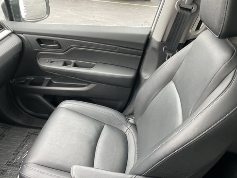 Used 2024 Honda Odyssey EX-L image 21