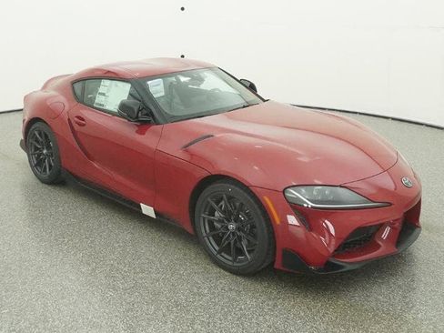New 2026 Toyota Supra image 13
