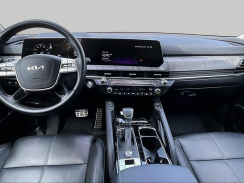 Used 2024 Kia Telluride SX FWD image 24