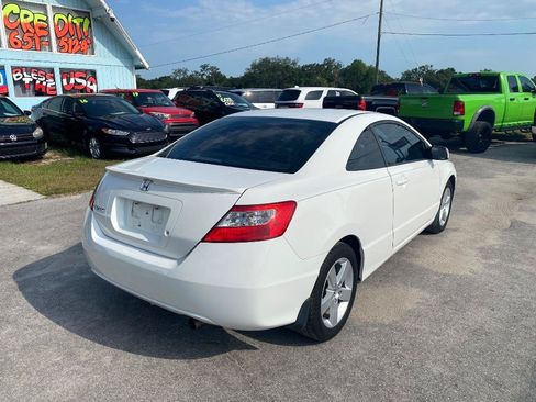 Used 2011 Honda Civic LX image 7