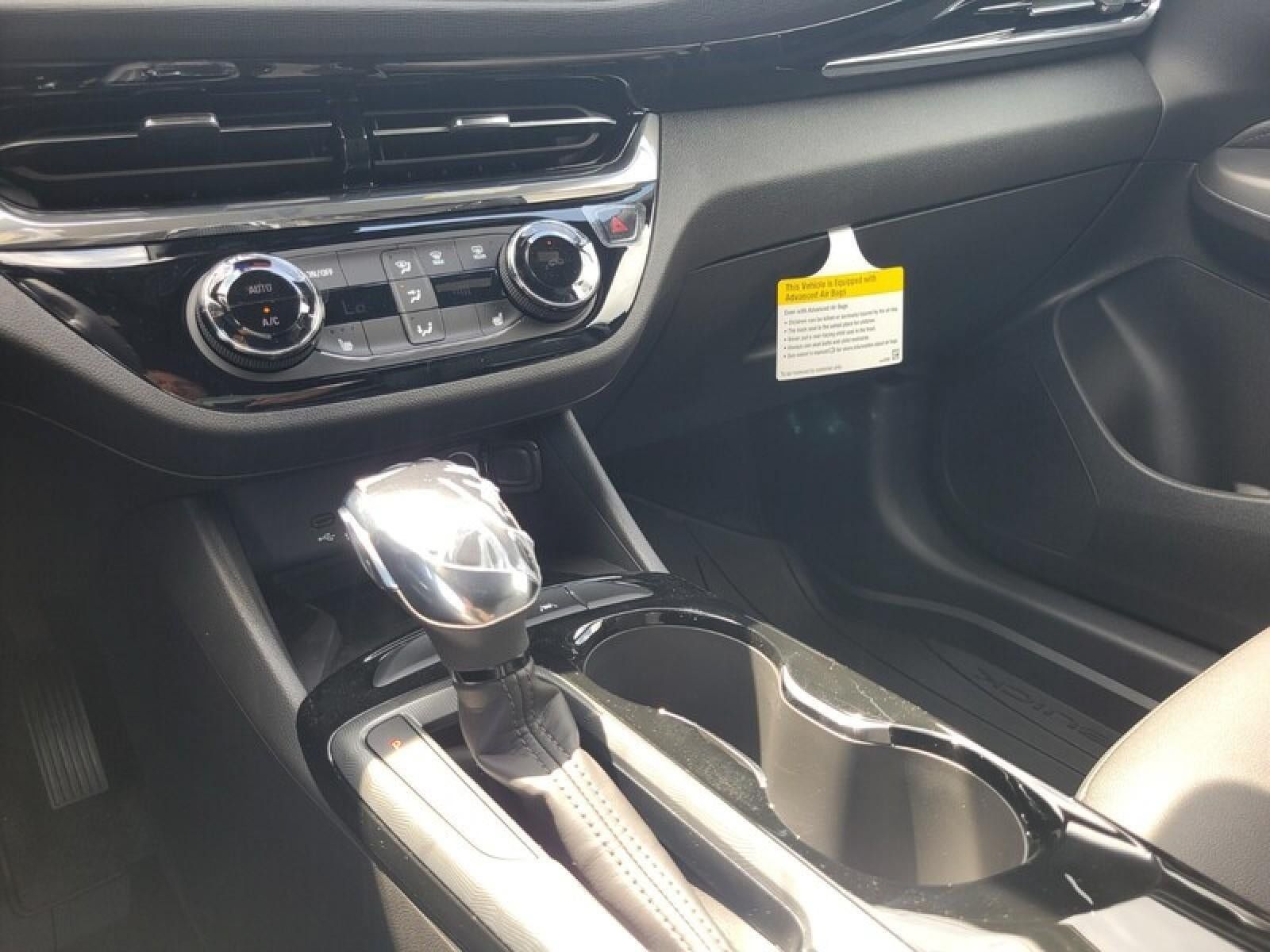 New 2026 Buick Envista Sport Touring w/ Convenience I Package FWD image 21