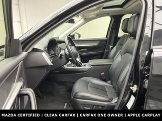Certified 2024 MAZDA CX-90 3.3 Turbo w/ Preferred Plus AWD/4WD video 3