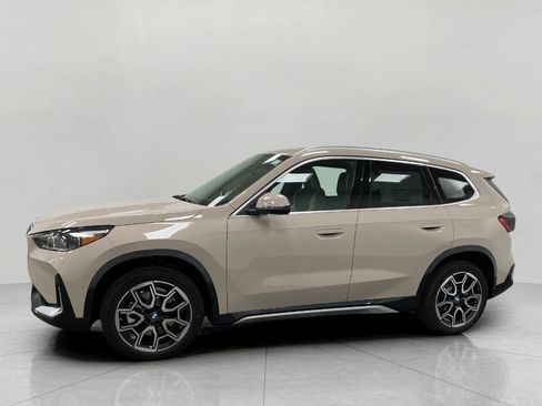 New 2026 BMW X1 xDrive28i w/ Technology Package AWD/4WD image 8