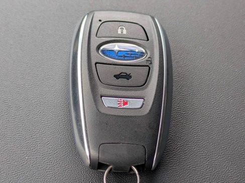 New 2026 Subaru Outback Premium image 33