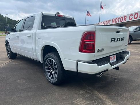 New 2026 RAM 1500 Limited AWD/4WD image 4