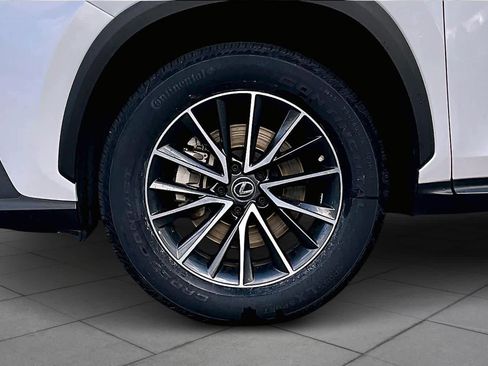 Used 2022 Lexus NX 350 AWD image 10