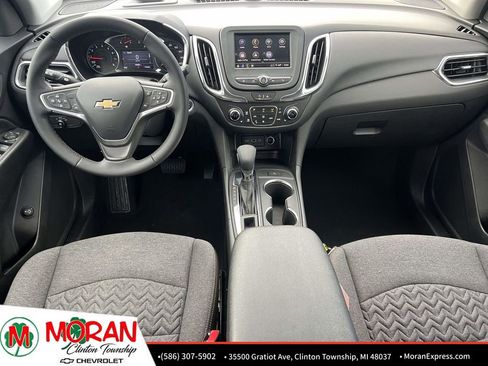 Certified 2023 Chevrolet Equinox LT image 14