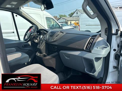 Used 2017 Ford Transit 150 130 Low Roof image 17
