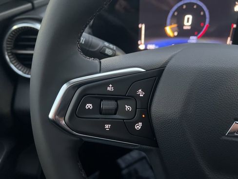 New 2026 Chevrolet Trax ACTIV image 15