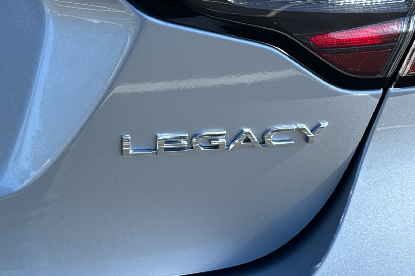 Used 2024 Subaru Legacy AWD/4WD image 13