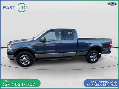 Used 2005 Ford F150 XL AWD/4WD image 15