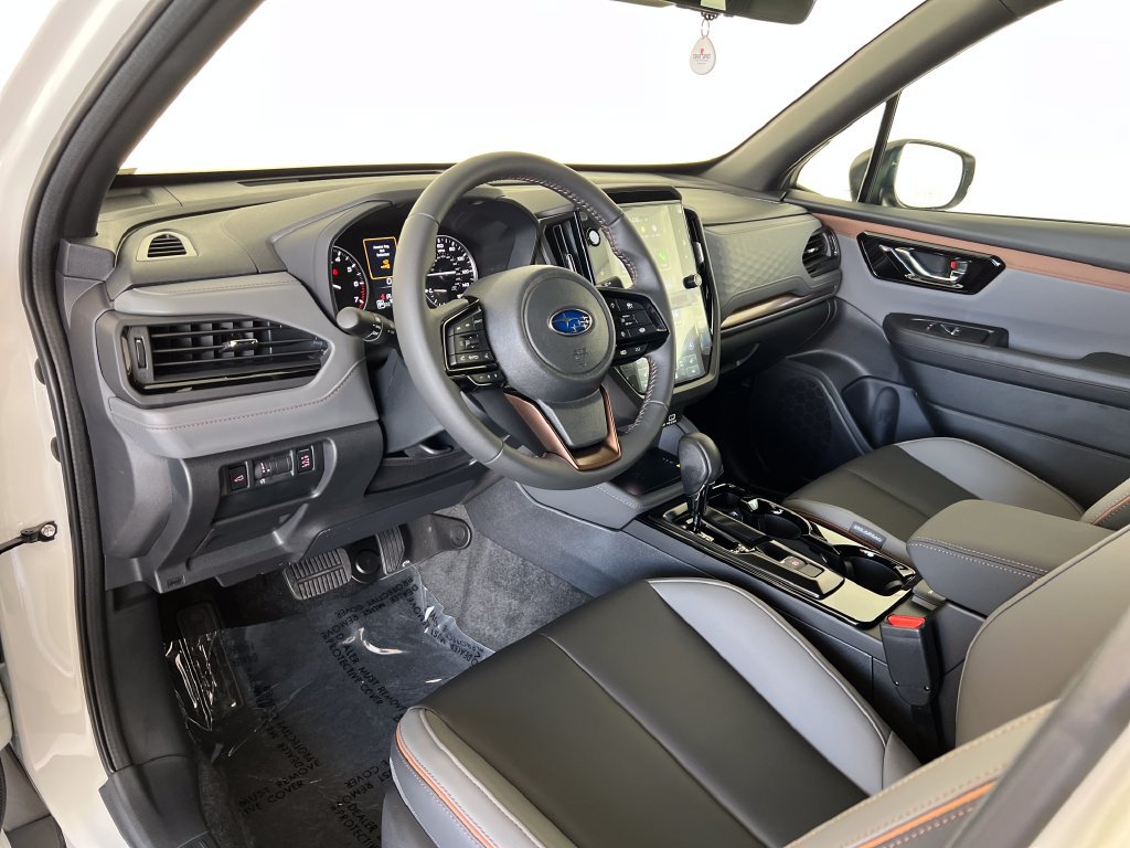 New 2026 Subaru Forester Sport AWD/4WD image 20