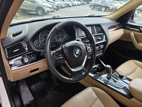 Used 2016 BMW X3 xDrive28i AWD/4WD image 13
