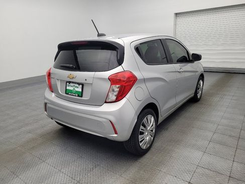 Used 2017 Chevrolet Spark LS image 9