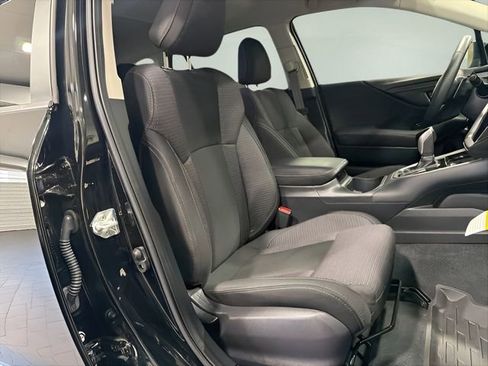 Certified 2025 Subaru Outback Premium w/ Popular Package #1 image 14