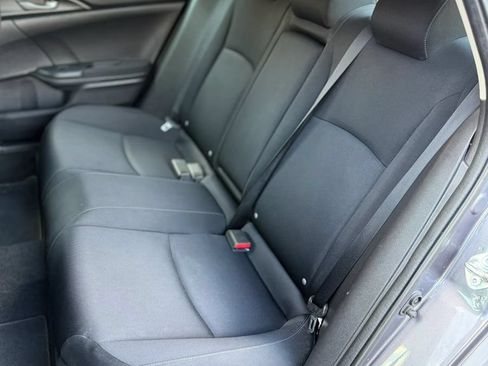 Used 2016 Honda Civic EX image 67
