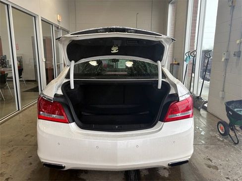 Used 2014 Buick LaCrosse Leather image 14