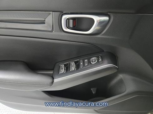 Used 2025 Honda Civic Sport Touring image 19